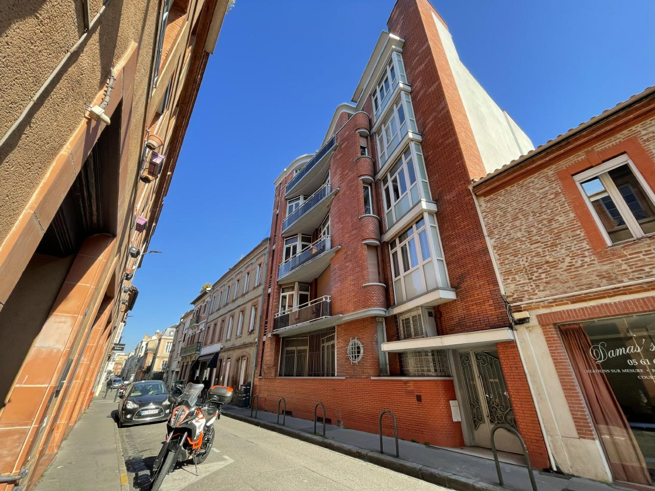 Bureau Toulouse 91m² Location bureau Toulouse Haute-Garonne OLBUR2315061 1